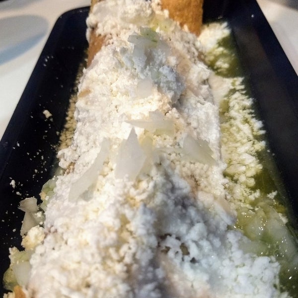 Flautas Mexico Polanco 48 tips de 985 visitantes