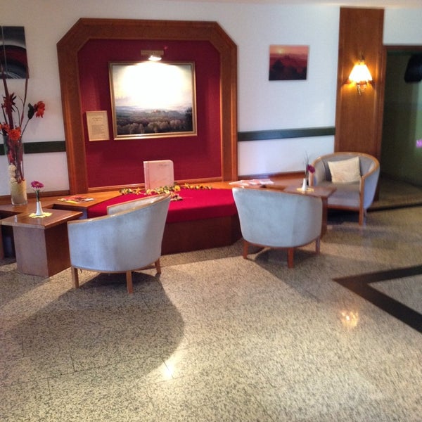 Berghotel Eisenacher Haus Erbenhausen Thuringen