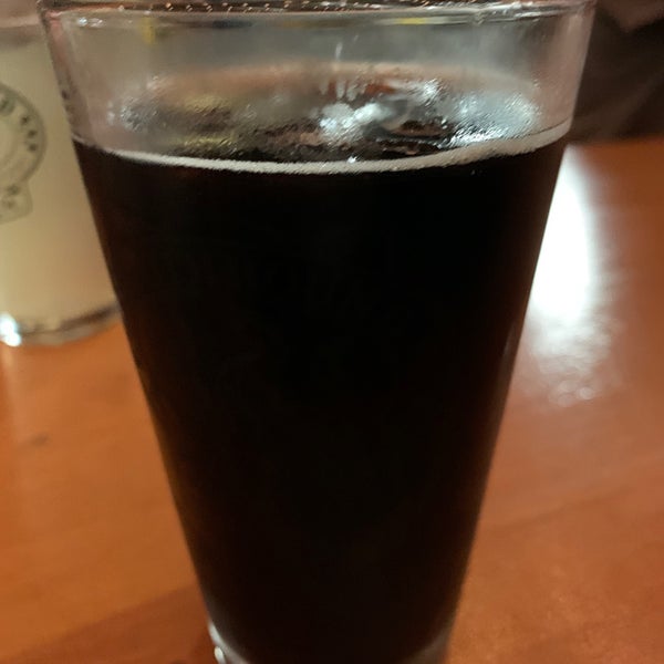 Photo taken at Southbound Brewing Company by Tori K. on 11/22/2019