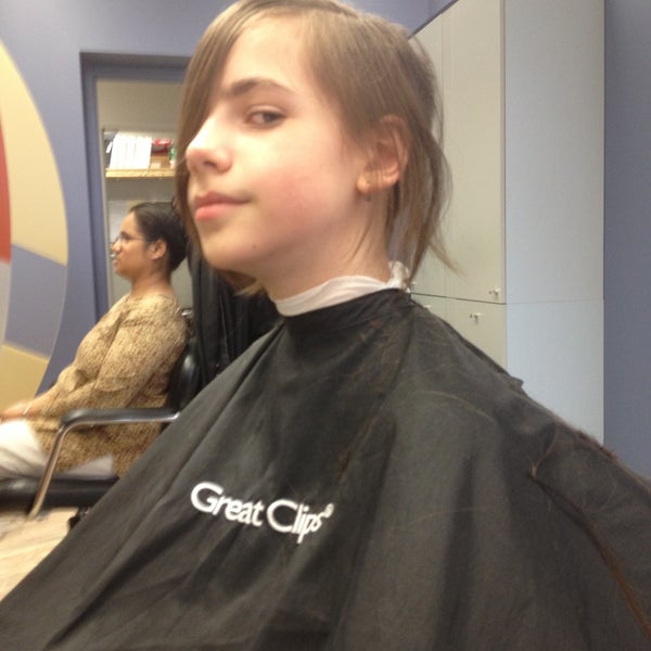 Great Clips Portage, MI