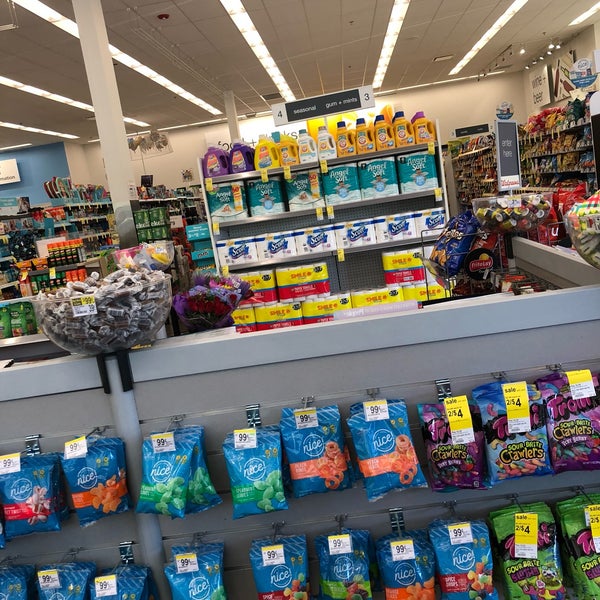 Walgreens 15 N Buffalo Grove Rd