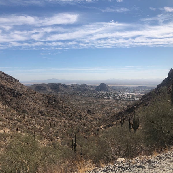 Telegraph Pass Ahwatukee Foothills Phoenix, AZ