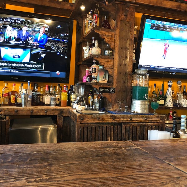 Azul Tequila Mexican Restaurant in Bentonville