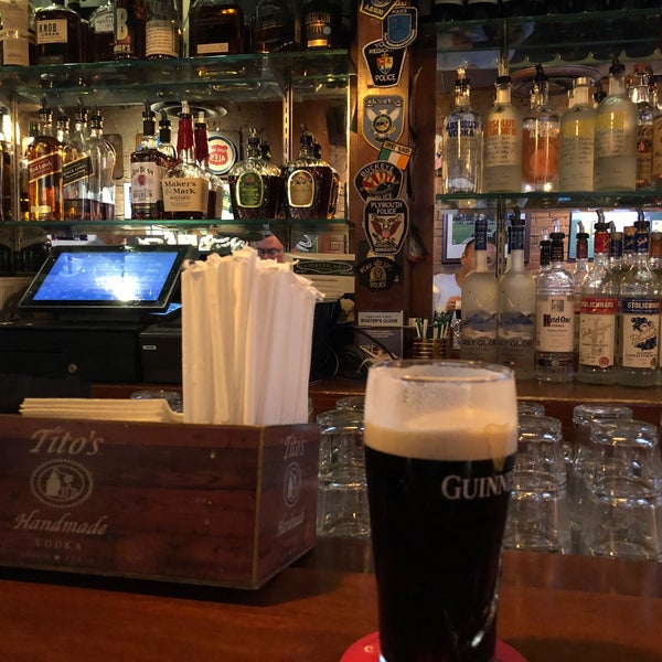 Foto scattata a O&#39;Briens Irish Pub da Scott B. il 1/31/2020