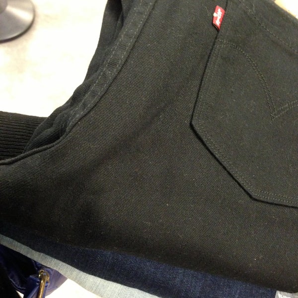 Levis outlet seattle cheap