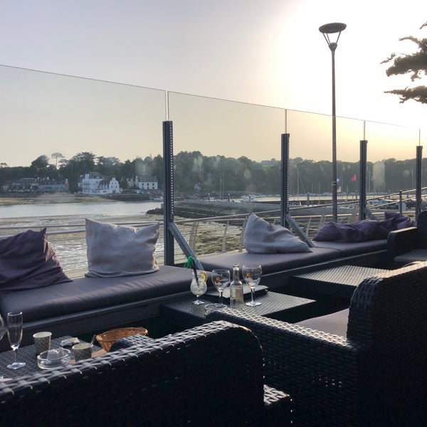 La Villa Guidel Plages Home Guidel Plage Bretagne France