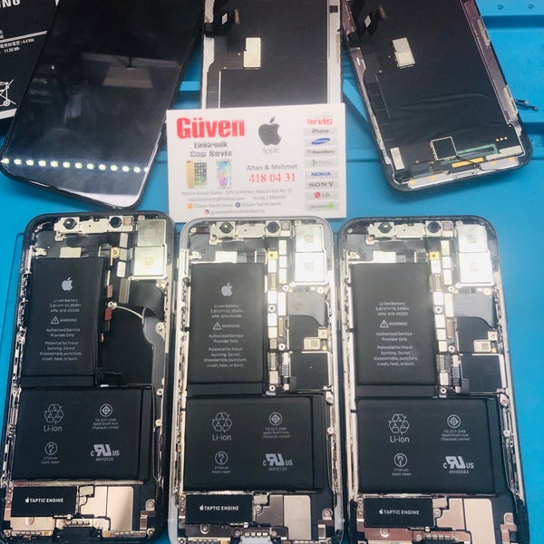 Photos At Iphone Ankara Electronics Store In Cankaya