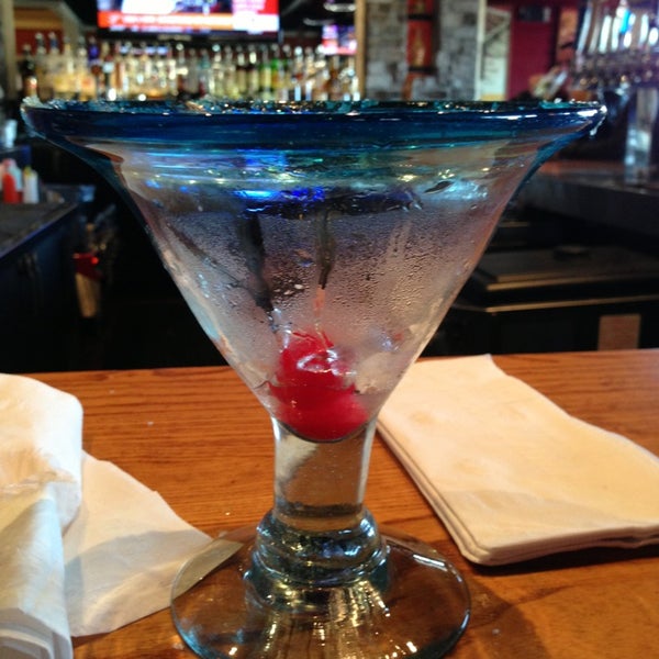 Photo taken at Chili&#39;s Grill &amp; Bar by Justin F. on 3/13/2013