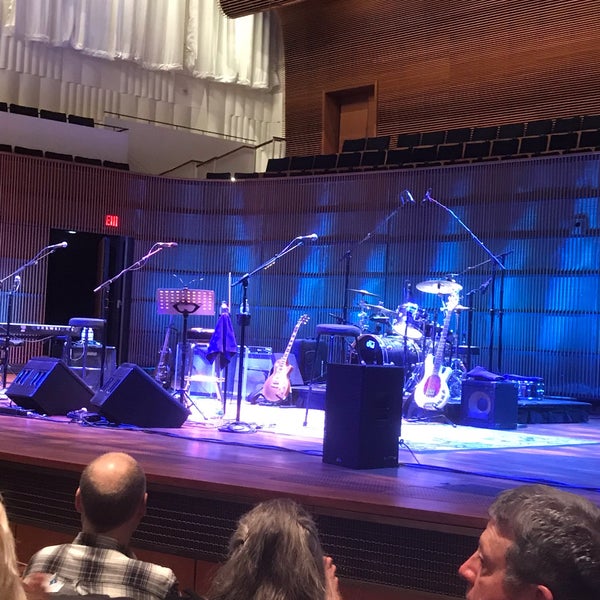 Photo taken at Ordway Center for the Performing Arts by Keith M. on 1/16/2019