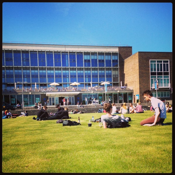 Fulton House Swansea University