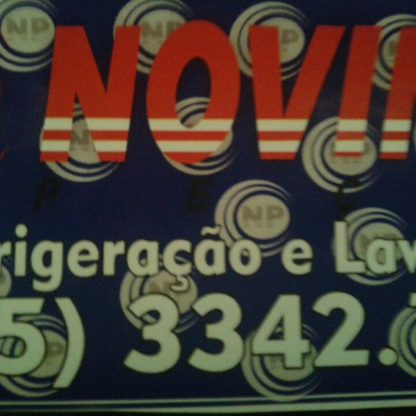 Novinho Peças Caucaia Novinho Peças Caucaia