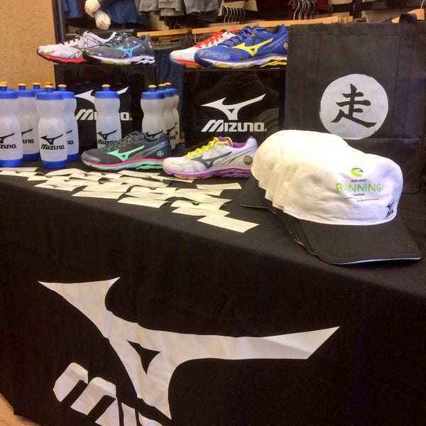 New Jersey Running company Hoboken, NJ