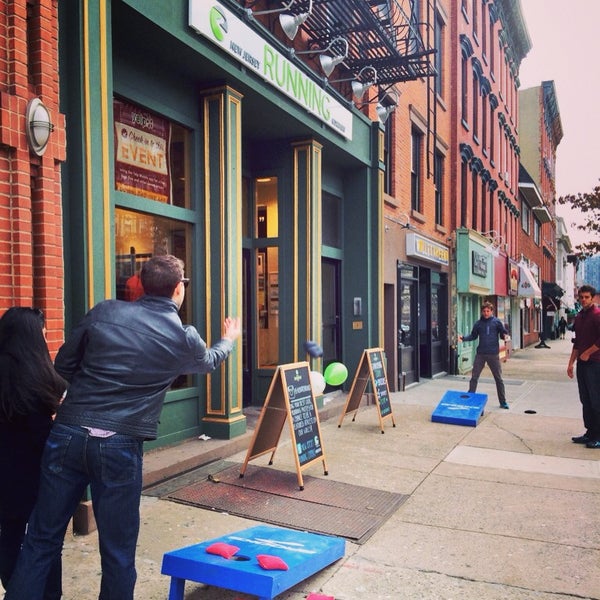 New Jersey Running company Hoboken, NJ