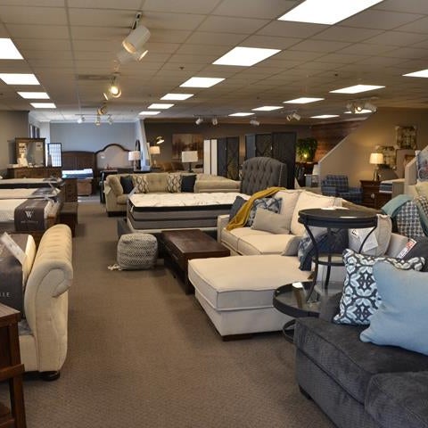 Photos At Nashco Furniture Mattress Outlet Nashville Tn