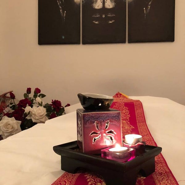 Tao massage münchen
