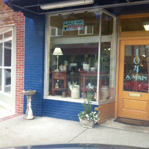 1 main st. 1 main st