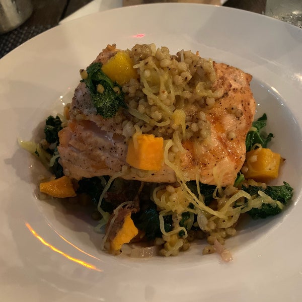 Photo taken at Stillwaters Tavern by Grace C. on 2/3/2019