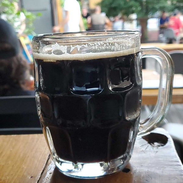 8/13/2022에 Beer S.님이 Bhramari Brewing Company에서 찍은 사진