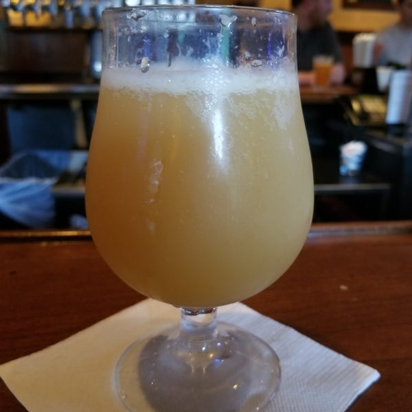 Photo taken at HOPS by Beer S. on 5/6/2019