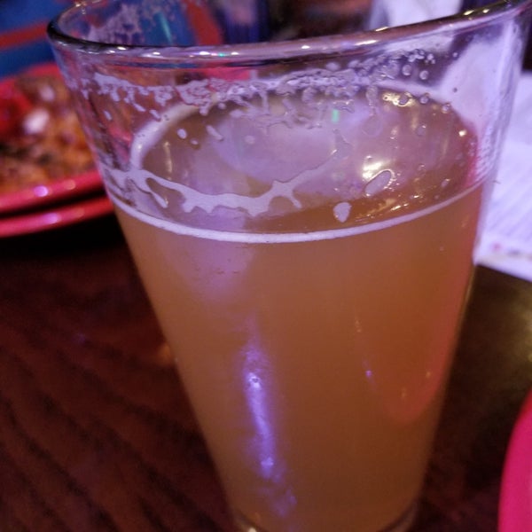 Photo taken at Dylan&#39;s Drafthouse by Beer S. on 1/13/2019
