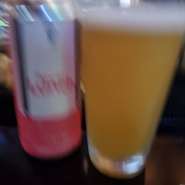 Photo taken at District Tap House by Beer S. on 8/28/2021