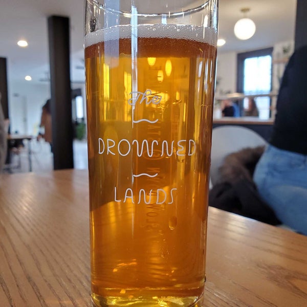 Photos at Drowned Lands Brewery Warwick, NY