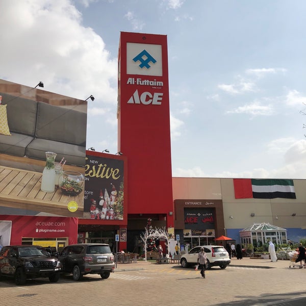 Photos at Ace Hardware Hardware Store in Dubai