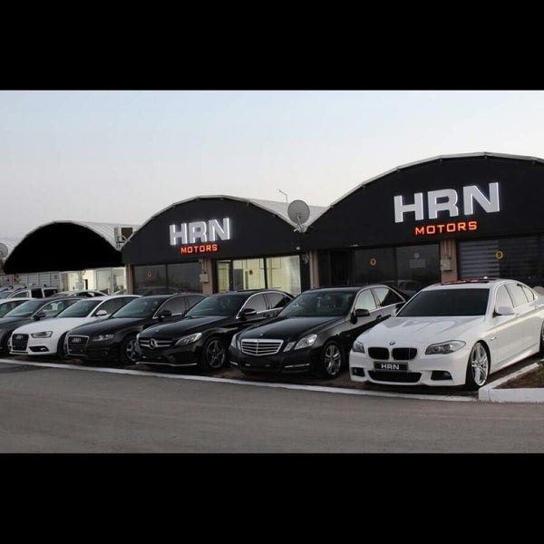 elazig oto galericiler sitesi oto bayisi