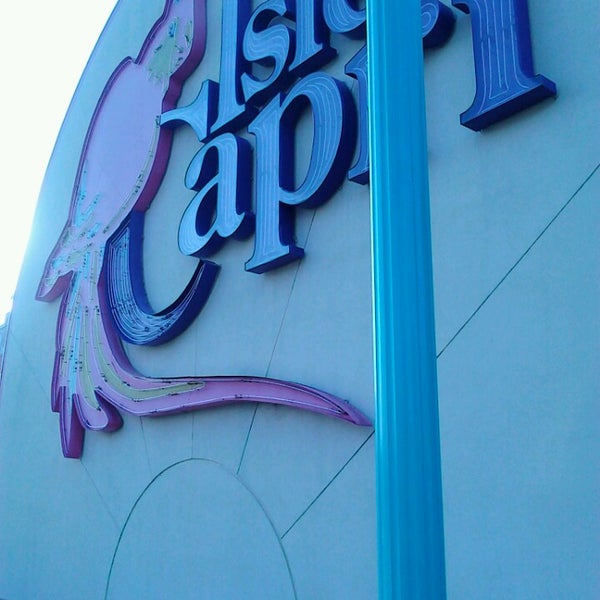 8/3/2013にAprilStarr D.がIsle of Capri Casino Hotel Boonvilleで撮った写真
