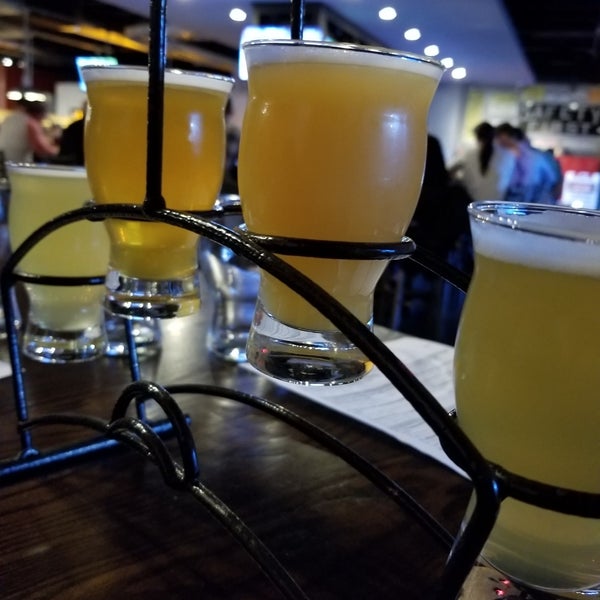 Photo taken at Pig Iron Public House by Craig T. on 4/27/2019