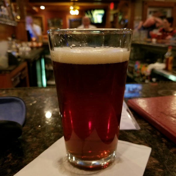 Photo taken at Wexford Ale House by Craig T. on 5/24/2018