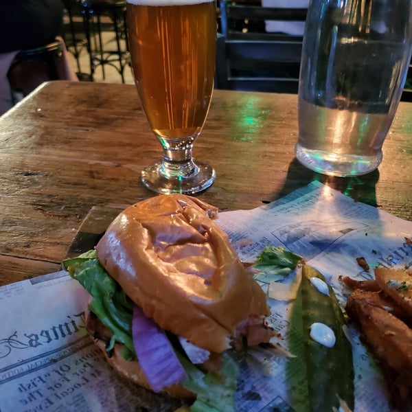 Photo taken at Short North Pint House by Craig T. on 12/5/2019