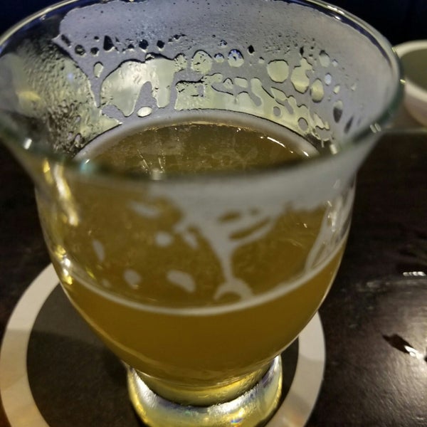 Photo taken at Pig Iron Public House by Craig T. on 8/20/2018