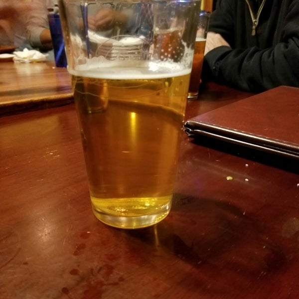 Photo taken at Wexford Ale House by Craig T. on 10/14/2018