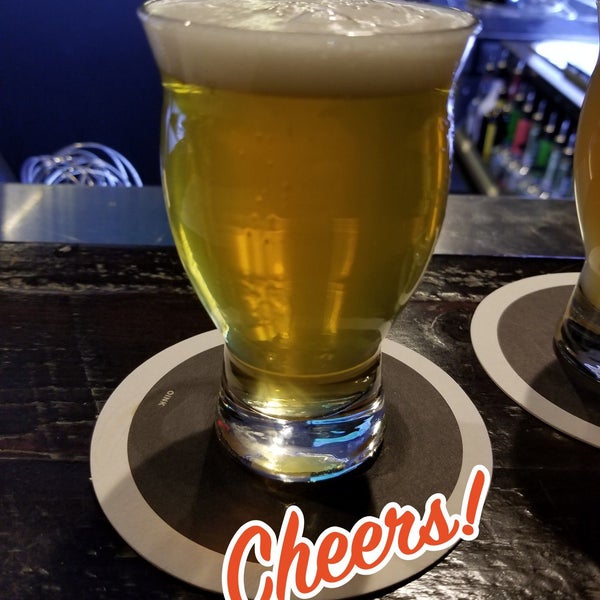 Photo taken at Pig Iron Public House by Craig T. on 12/10/2018