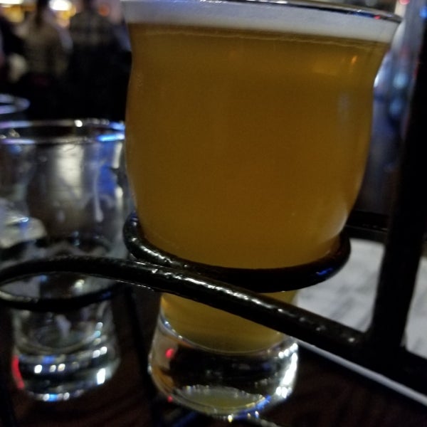 Photo taken at Pig Iron Public House by Craig T. on 4/27/2019