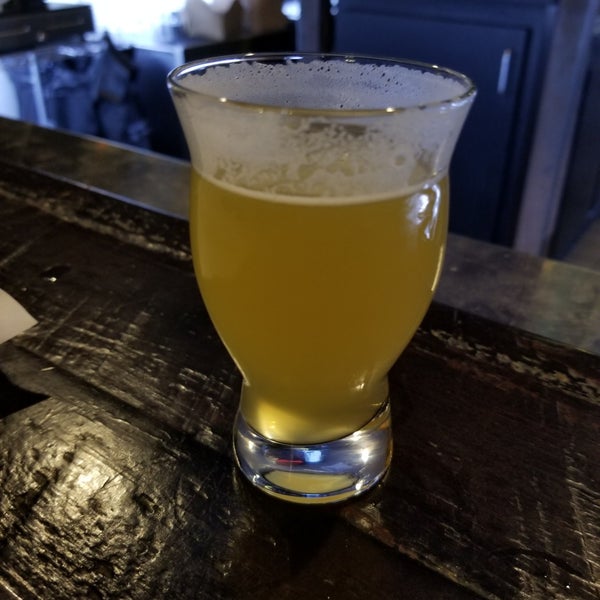 Photo taken at Pig Iron Public House by Craig T. on 10/21/2018