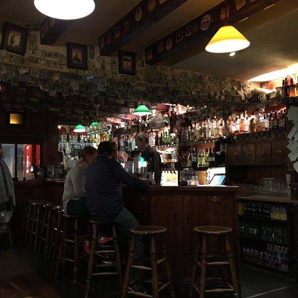 10/4/2018にJeff N.がO&#39;Donnabháin&#39;s Gastro Bar &amp; Townhouse Accomodationで撮った写真