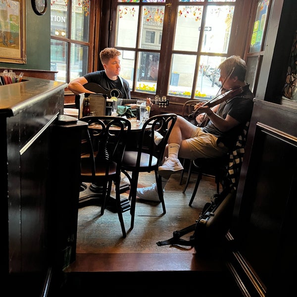 5/1/2022にJeff N.がEmmet&#39;s Irish Pubで撮った写真