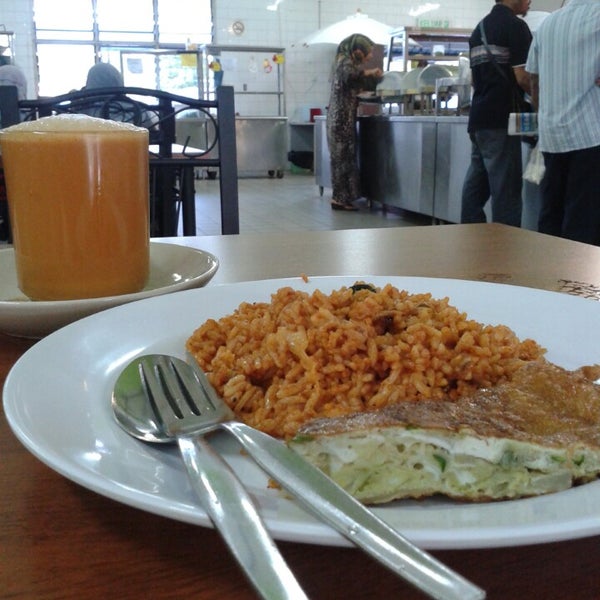 Cafeteria Hospital Seberang Jaya Cafeteria In Permatang Pauh