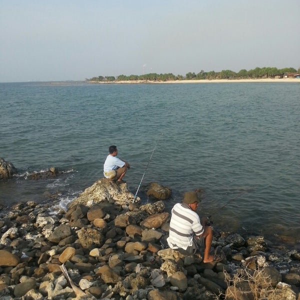 Photos At Pantai Mpu Rancak Bondo Jepara 9 Tips From 179