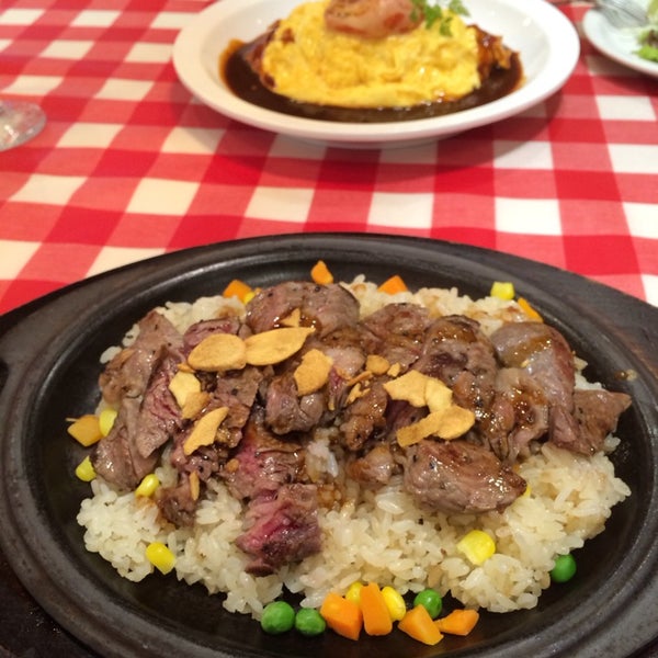 東京洋食屋 神田グリル 品川区 東京都