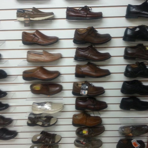 Shoe Depot Shoe Store in Marathon