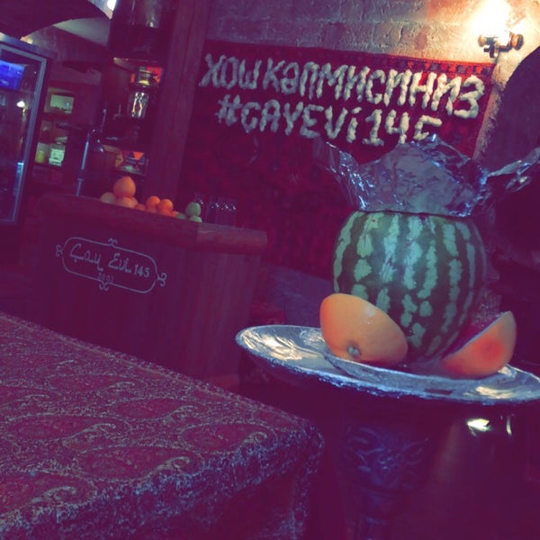 Fresh Watermelon hookah is something from the heaven ❤️😅