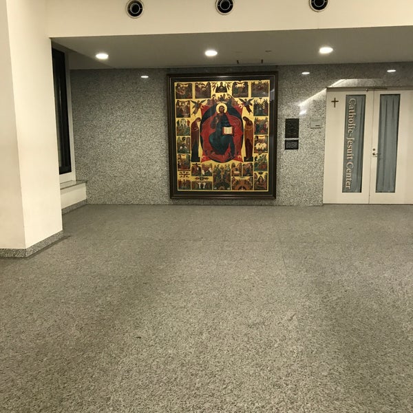 上智大学 2号館 千代田区 東京都 上智大学 2号館 千代田区 東京都