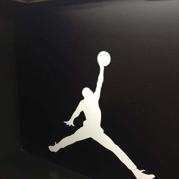 Nike Zone - 1 tip