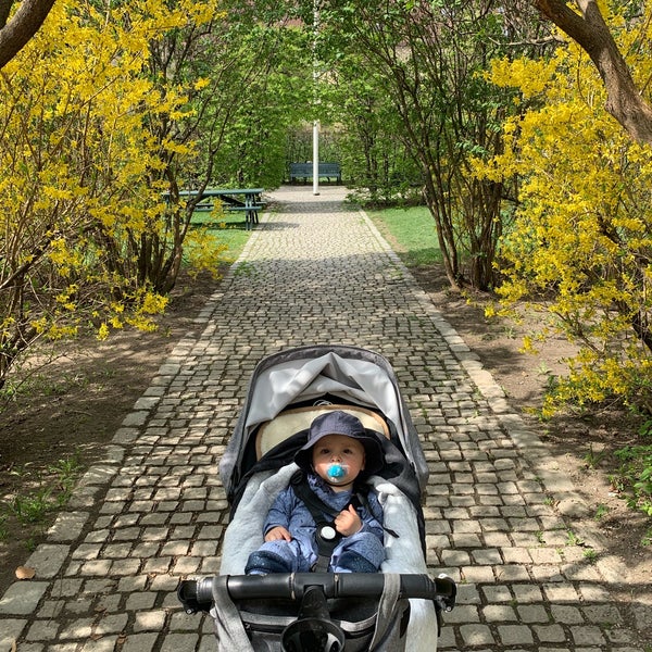 Photos At Frankrikegarden Garden