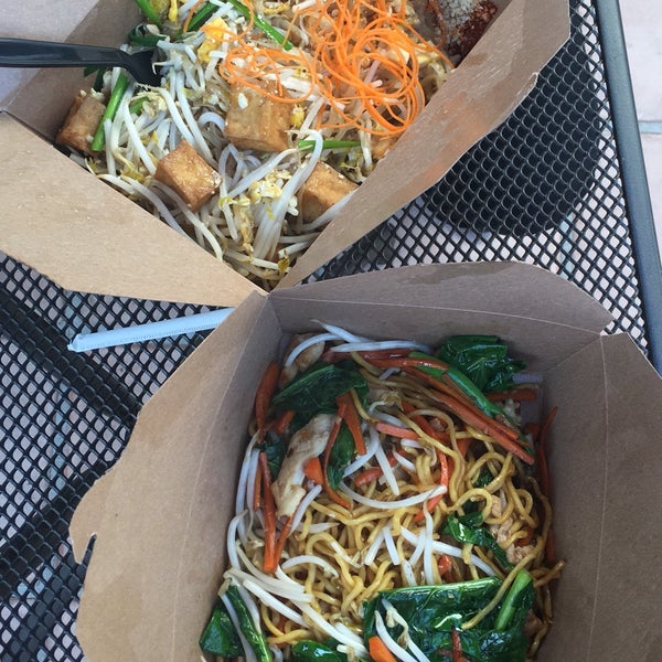 Empty Bowl Gourmet Noodle Bar Santa Barbara Downtown 11 tips