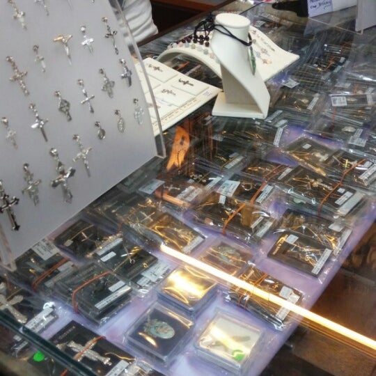 Photos At St Anne S Gift Shop Jalan Kulim