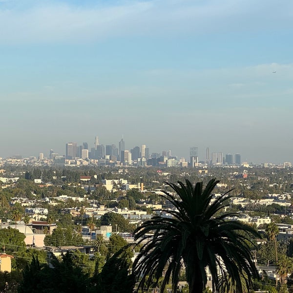 Снимок сделан в The London West Hollywood at Beverly Hills пользователем Kai B. 9/28/2023